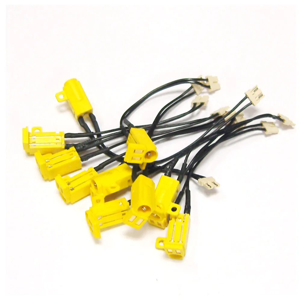 E-house for PSP1000 2000 3000 Replacement Power Charger Port Socket Charging Jack Connector PSP2000 PSP 1000 | Электроника