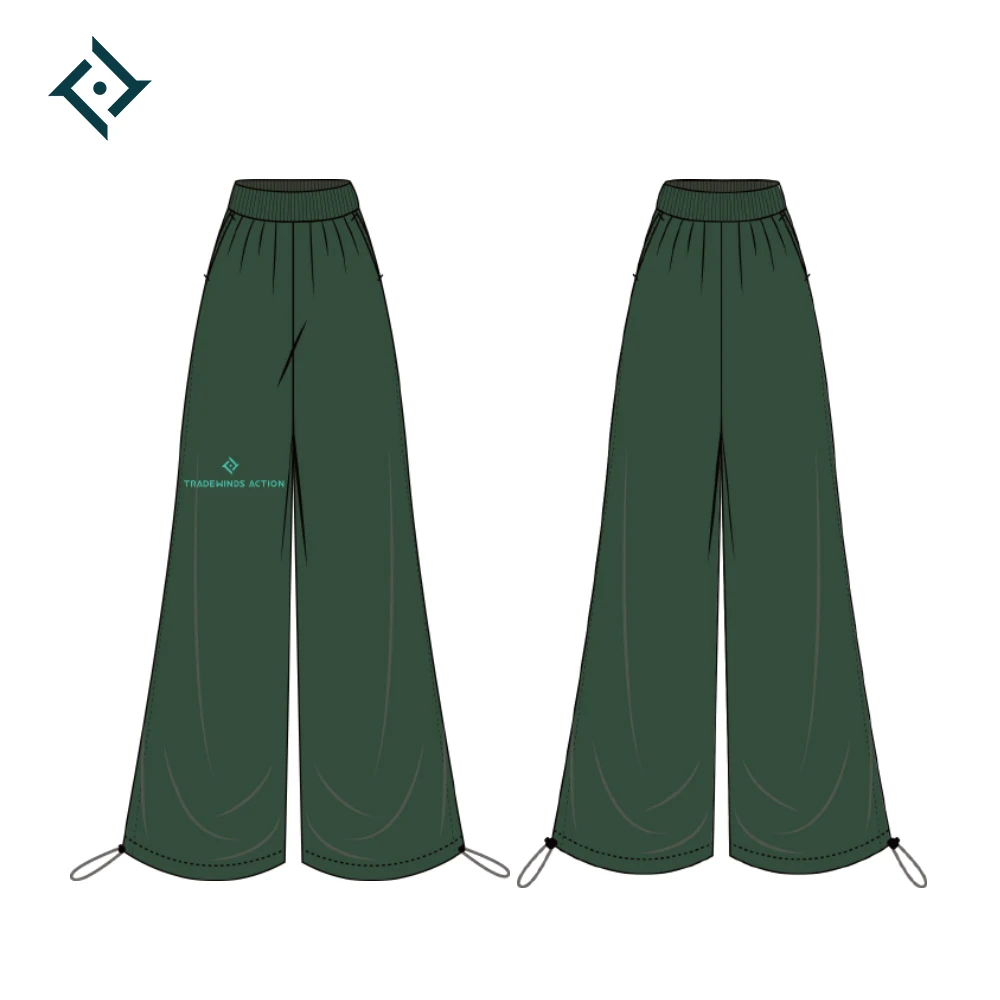 Autumn Sweatpants Women Baggy Pants Wide Leg Sport Harem Pants Keep Warm Joggers Streetwear High Waisted Loose Hip Hop Trousers