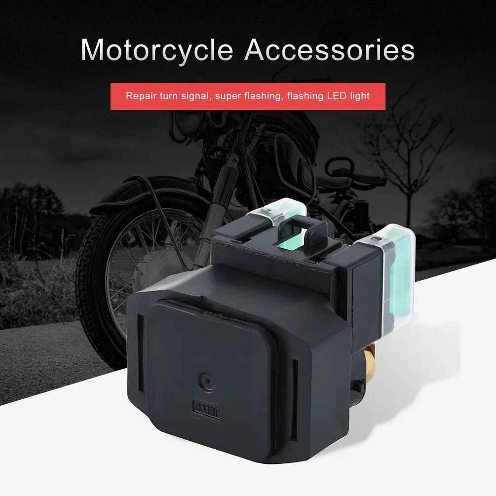 Реле соленоида стартера для Yamaha 4Sv 81940 00 12 Oem части электромагнитного клапана