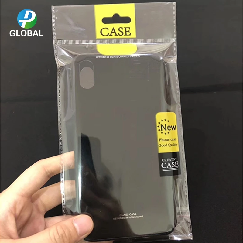 D & P 100 шт 11*17 см прозрачный самоклеющийся уплотнитель OPP пластиковые упаковочные