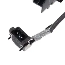 Профессиональный хост блок питания запасные части для microsoft xbox ONE X адаптер Аксессуары AXYF