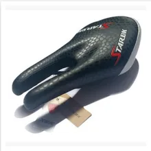 Сиденье для велосипеда, толстое расширенное сиденье для горного велосипеда, подушка для сиденья, цветной край, комфортное сиденье для велосипеда, подушка для сиденья велосипеда, мягкое седло