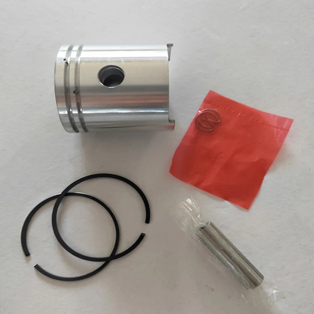 Free Shipping Hangkai Outboard Motor Part Piston Ring Full Set 4 Hp
