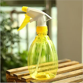 

Drip Watering System Can Plastic Water Spray For Planting Metal Watering Cans Spray Flower Bottle Minituare CCX800W 4