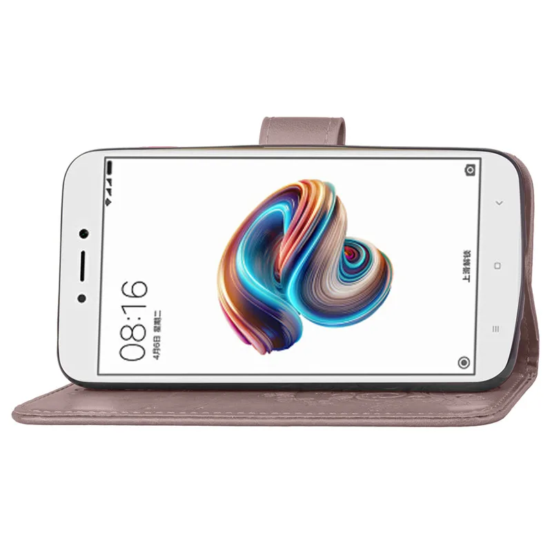 Флип кожаный чехол для Xiao mi Red mi 6A 6 5 Plus 3S 4A 4X mi A1 A2 8 Lite S2 Go Red mi 7 Note 5A 4 6 Note 5 Pro 6 6A 7A Global Case