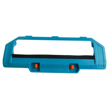 

-for Conga 3490 Robot Vacuum Cleaner Main Brush Cover Plate Robot Vacuum Cleaner Brush Parts Accessories