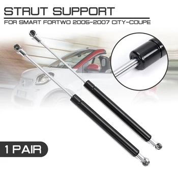 

Car Interior Rear Tailgate Trunk Shock Strut Struts Bars Support Props Rod Arm Gas Spring For Smart Fortwo 2005-2007 City-Coupe