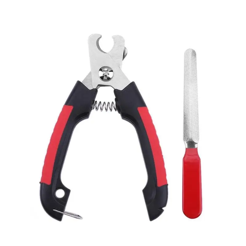 dog nail clippers coles