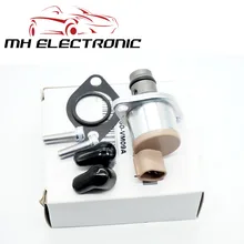 MH Электронный A6860-VM09A давление всасывания клапан управления SCV для Mitsubishi Pajero Triton Isuzu Dmax Mazda Dci Toyota