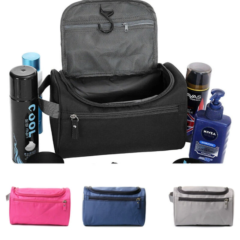 mens toiletry organizer