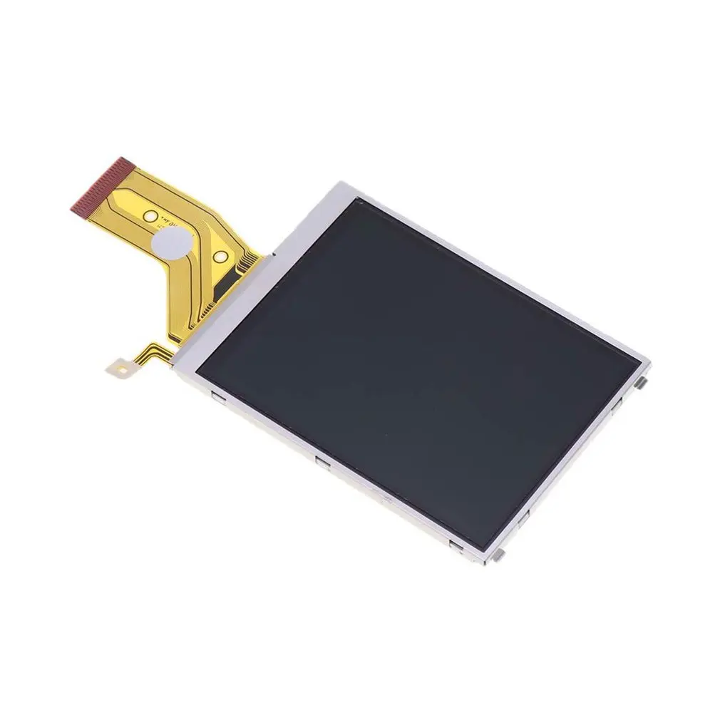 Замена ЖК-экрана дисплей Ремонт Часть Совместимость для sony Dsc-W150 W170 W300 W210 камеры профессиональная Замена