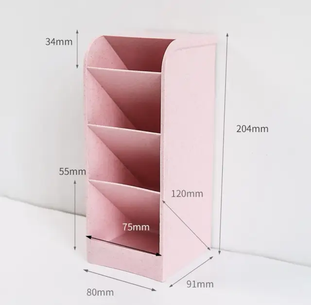 Bigger size pink