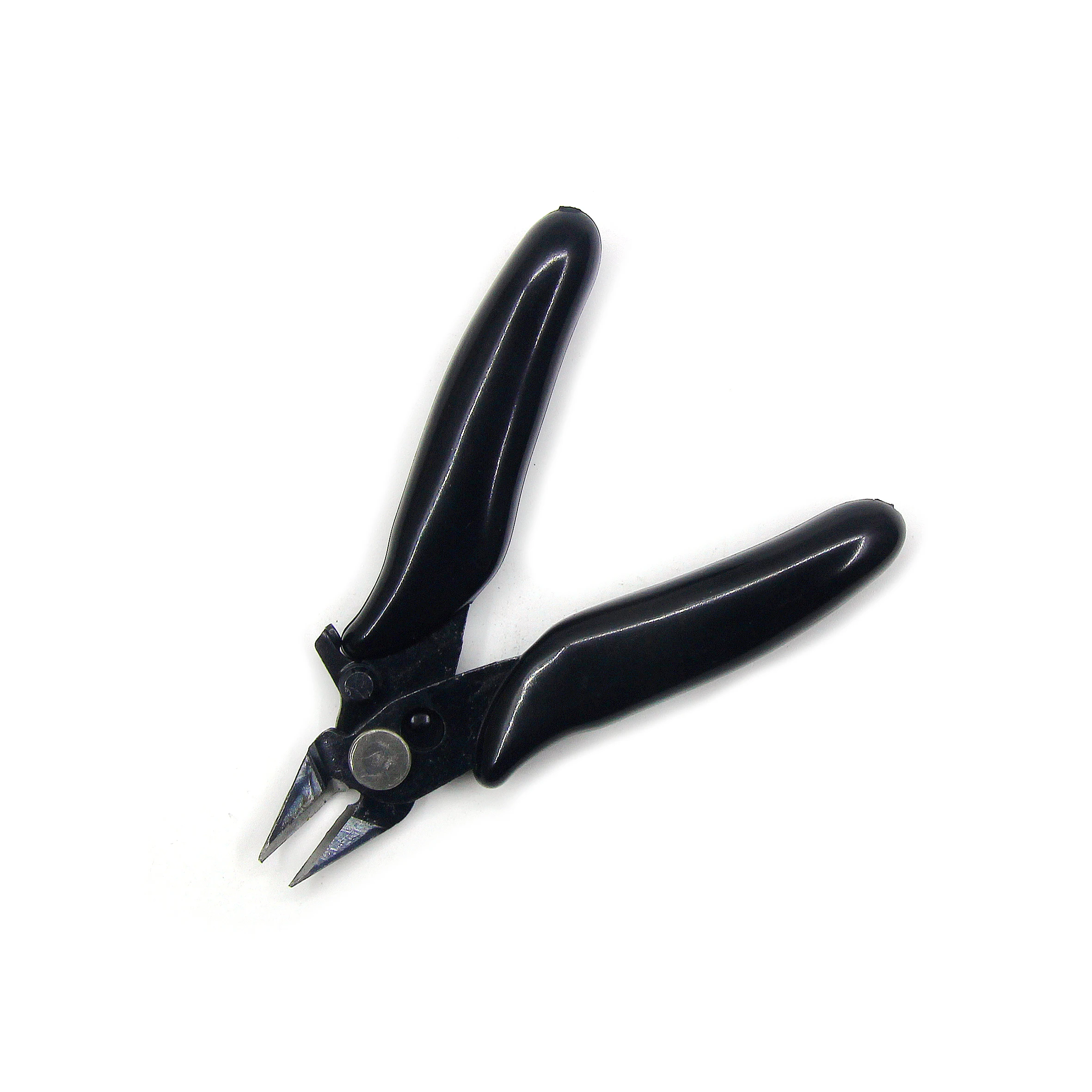 Mini pince coupe-câble 3.5 pouces pour modélisme et électronique