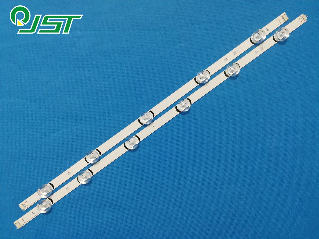 새로운 12개/키트 LED 60LB601V 60LB602U 60LB602V 60LB629V 60LB630V 60LB631V 60LB652V 60LB653V 60LF5610 60LF5800 60LF580V 60