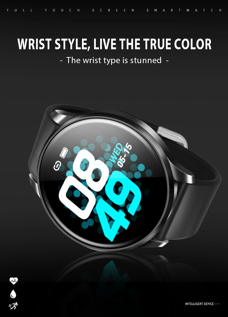 sport smart watch (1)
