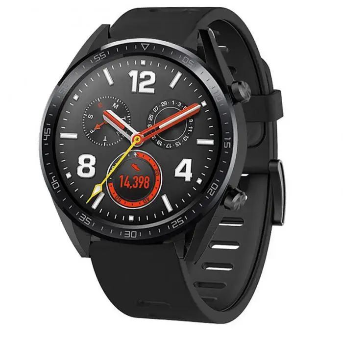 Для huawei Watch GT наручный ремешок для huawei GT 2 Смарт-часы с заменой ремешка браслет для Honor Watch Волшебные спортивные аксессуары