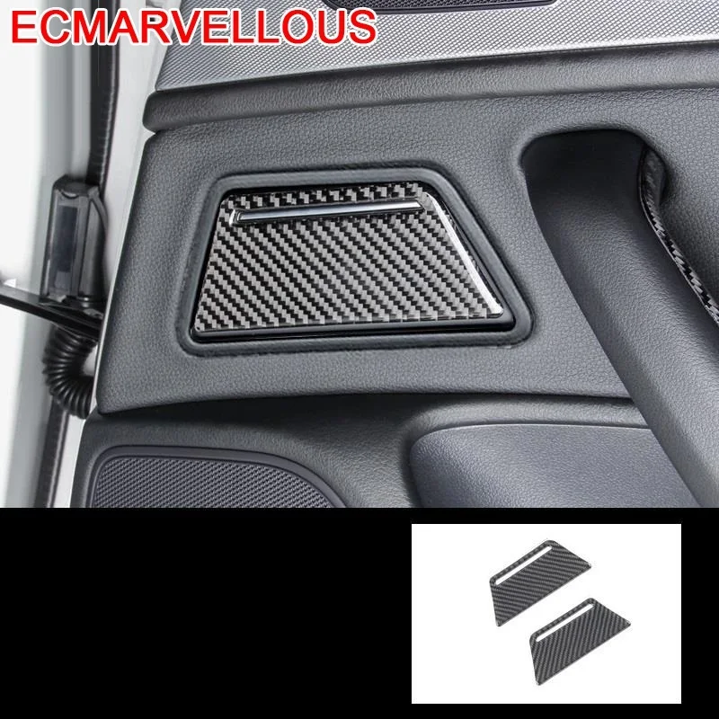 

Auto Control System Cup Gear Steering Wheel Automobile Modified Chromium Car Styling Accessory Sticker Strip 18 19 FOR Audi A6L