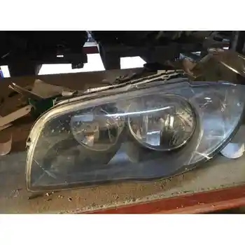 

1712335926 LEFT HEADLIGHT BMW 1 SERIES SALOON (E81/E87)