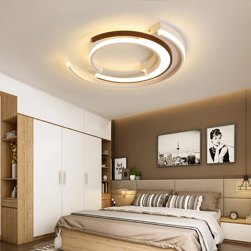 Люстра для гостиной, спальни, AC85-265V, 8 лампадари, современный светильник, 9 люстр, современные люстры