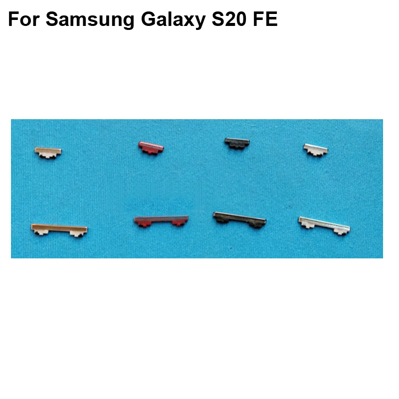 For Samsung Galaxy S20 FE