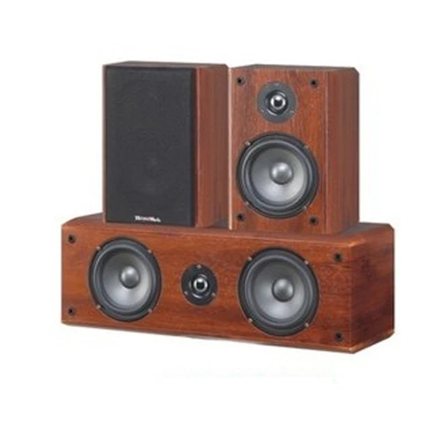 passive center speaker