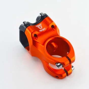 

Replacement Handlebar Stem Spare Parts Supply Bike Bicycle Aluminum Alloy
