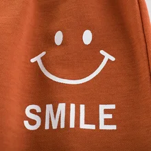 Летний Стиль детской одежды противомоскитные штаны детские гимнастические штаны