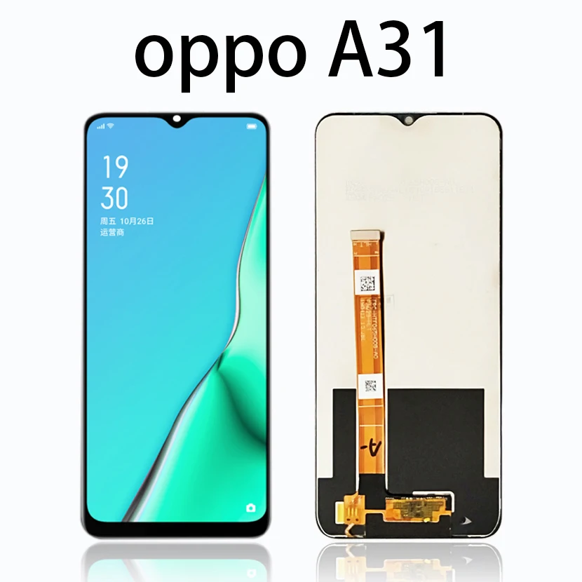 6 5Inch For Oppo A8 LCD Display Touch Screen Digitizer Replacement For 6-5inch-for-oppo-a8-lcd-display-touch-screen-digitizer-replacement-for