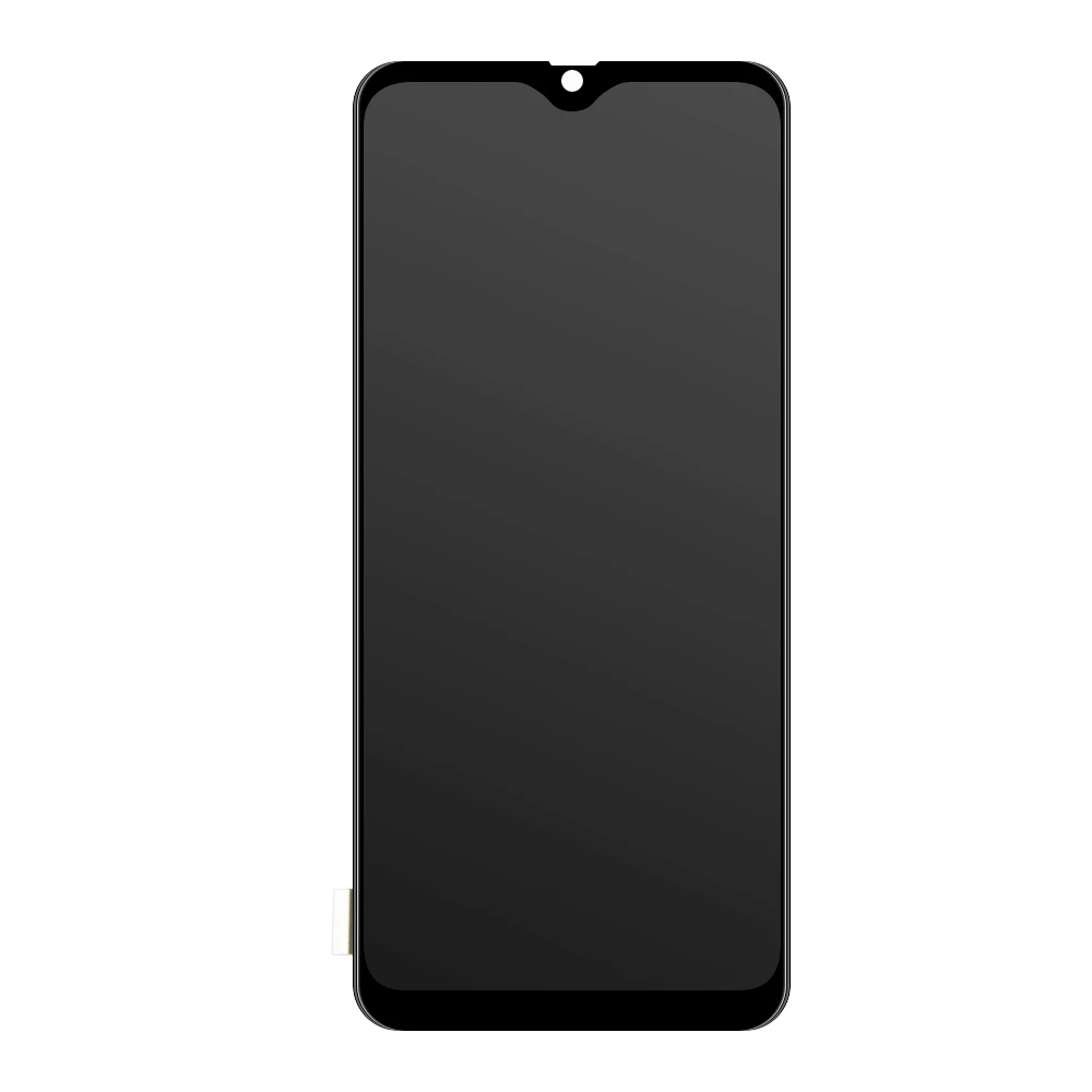 Супер AMOLED ЖК-дисплей для SAMSUNG Galaxy A80 A805 A805F SM-A805 ЖК-дисплей дигитайзер панель сенсорного экрана в сборе