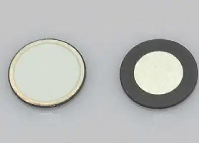 

5PCS 20mm Ultrasonic Mist Maker Fogger Ceramics Discs for Humidifier Accessories diy electronics