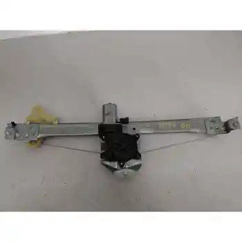 

128001471B WINDOW LIFTER FRONT RIGHT RENAULT CAPTUR
