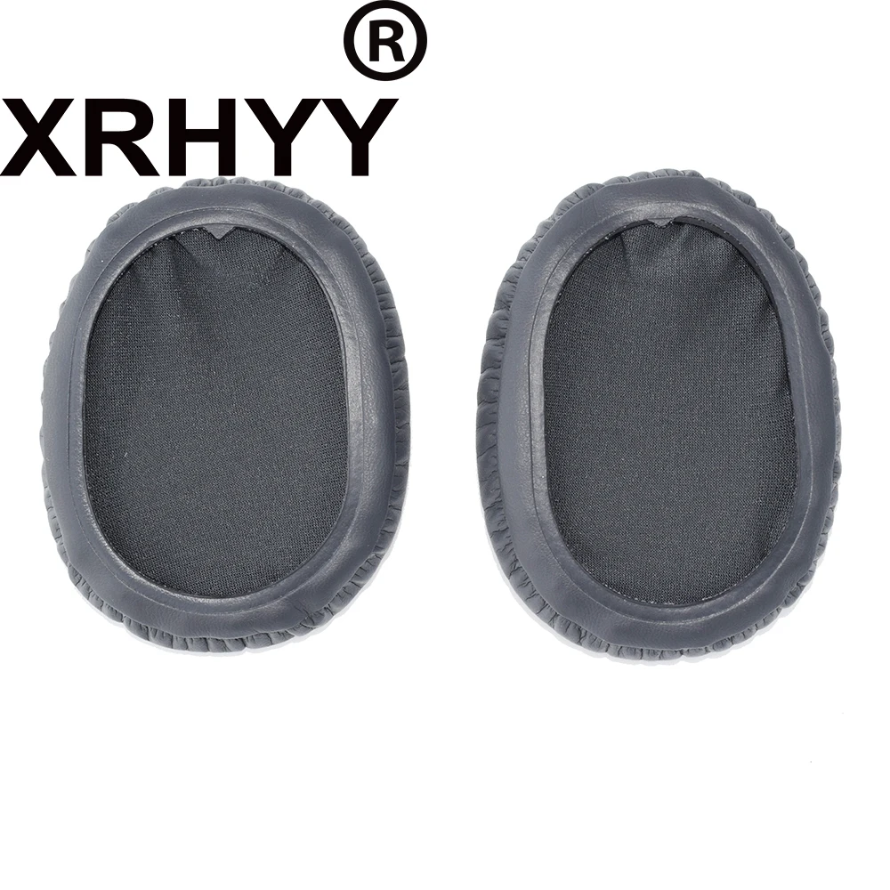 Черные сменные амбушюры XRHYY для наушников Sony MDR ZX770BN|replacement earpads|earpads replacementear cup |