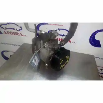 

6Q0820808B AIR CONDITIONING COMPRESSOR SKODA FABIA (5J2)