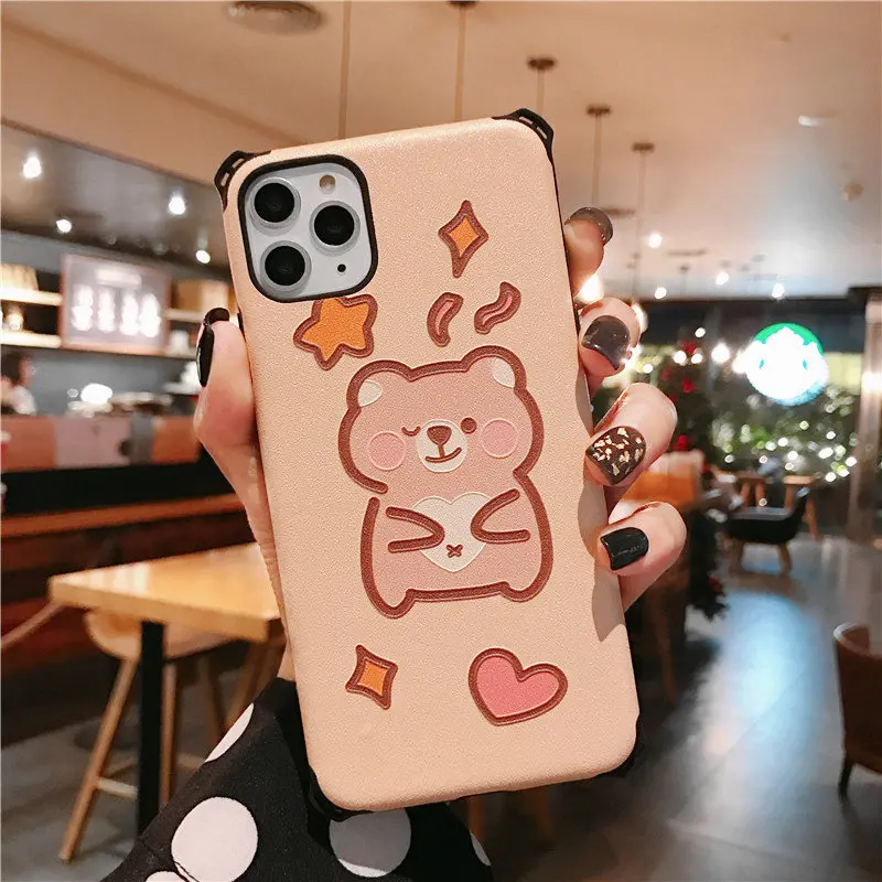 Золотой Рик и Морти смешной мультфильм комикс мем смешные слова для iPhone 11 8Plus X 7 7Plus XR Xs Max мягкий силиконовый матовый чехол Fu - Цвет: Золотой