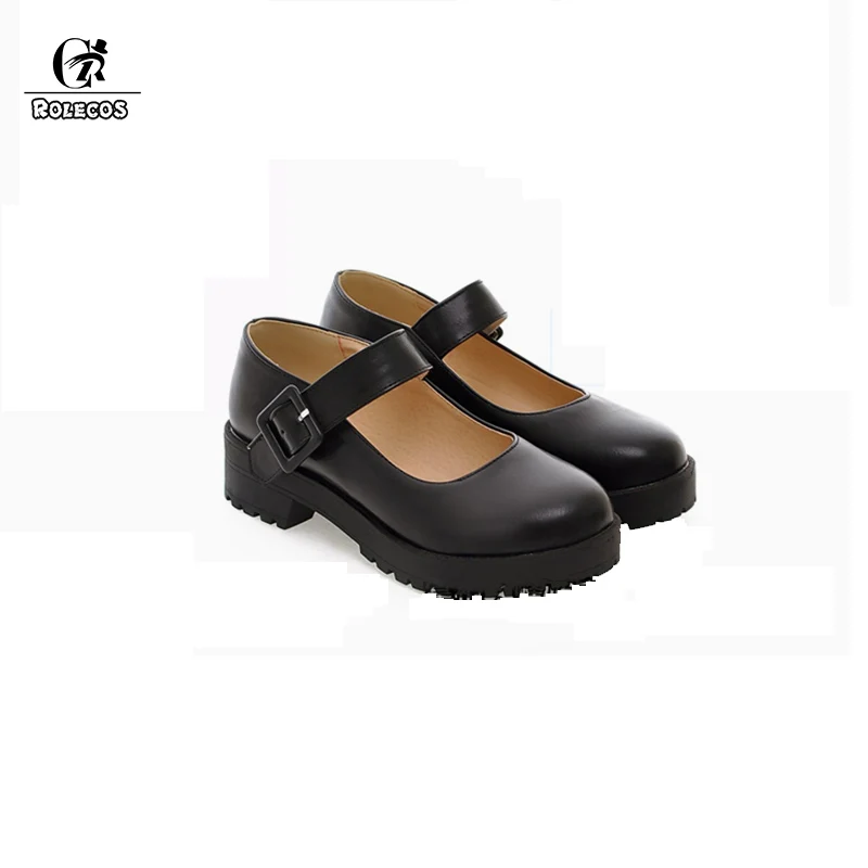 Rolecos аниме жизнь в другой мир от нуля Косплэй оперативной памяти и Rem обувь для Для