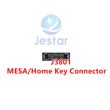 J3801 3D Touch