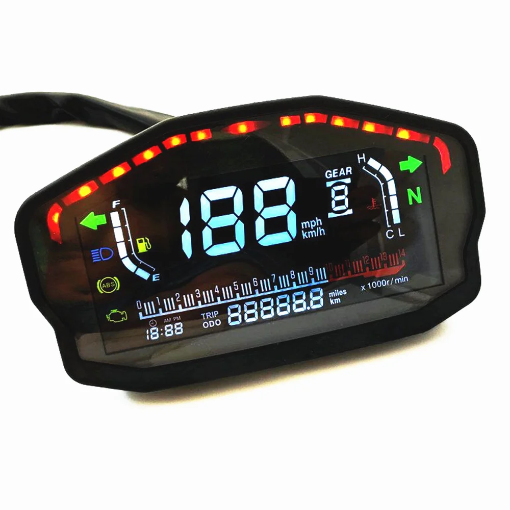 speedometer cb 125