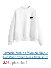 Jaycosin Fashion Women