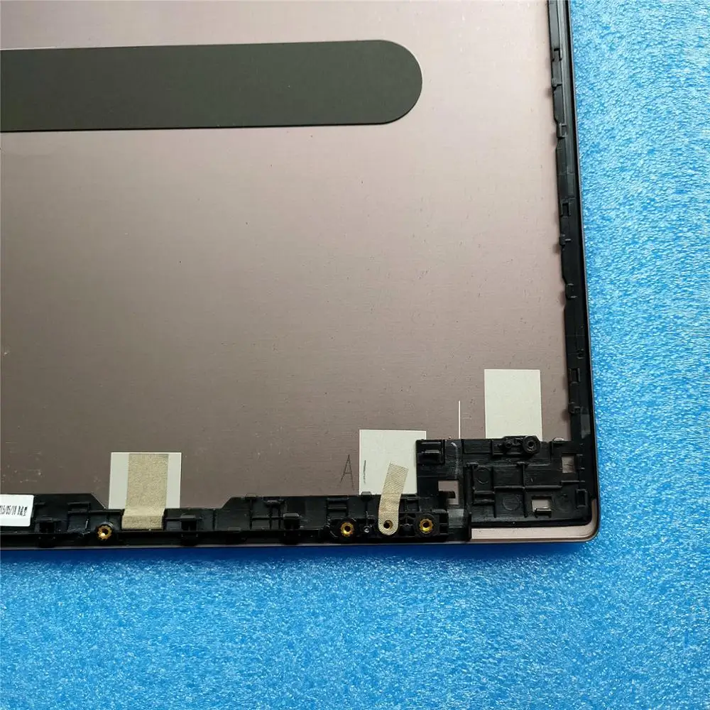 Новинка для ASUS UX303L UX303 UX303LA UX303LN задняя крышка без сенсорного экрана серый AM16U00190S|lcd