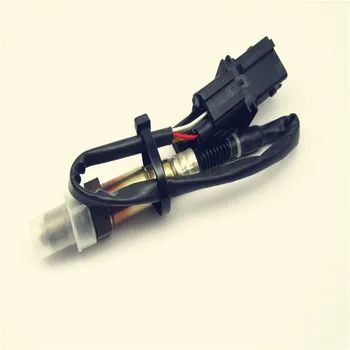 

Suitable for Maserati GranTurismo GranCabrio Quattroporte Coupe Spyder 4.2 4.7L oxygen sensor 182837 0258007001