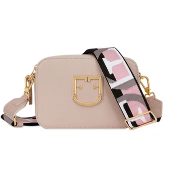 

Fashion Hit Color Designer Zipper Luxury Handbags Women Bags Famous Shoulder bag Crossbody bag Lady Messenger Bag