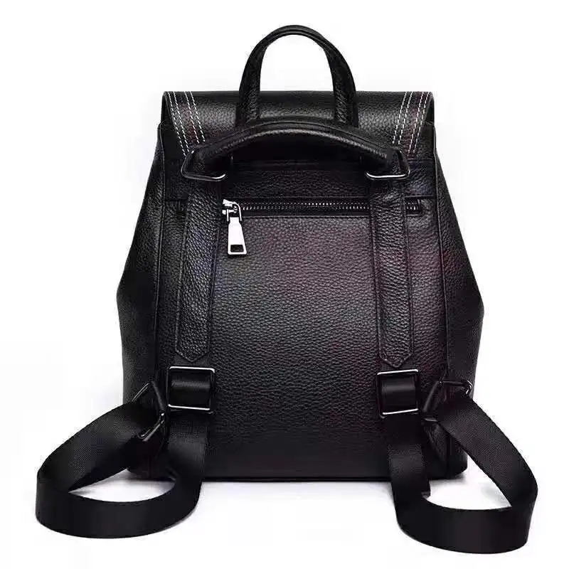

1PCS New Trend Backpack High School Bag Women Backpack Girls Backpack