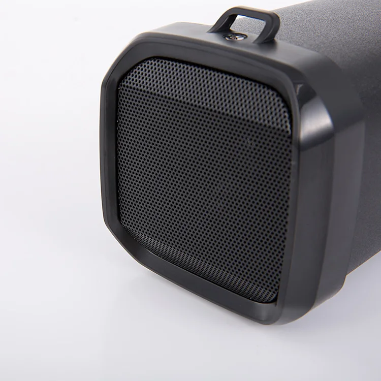 Мини-динамик, уличная, умная, Bluetooth, беспроводная, аудио вставка, TF карта, радио, портативная, Bluetooth колонка, u-диск, бас, портативная, F4059