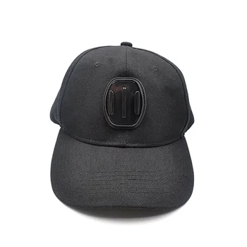 

Adjustable Baseball Hat Camera Hat Accessories for DJI OSMO Pocket/Action JHP-Best
