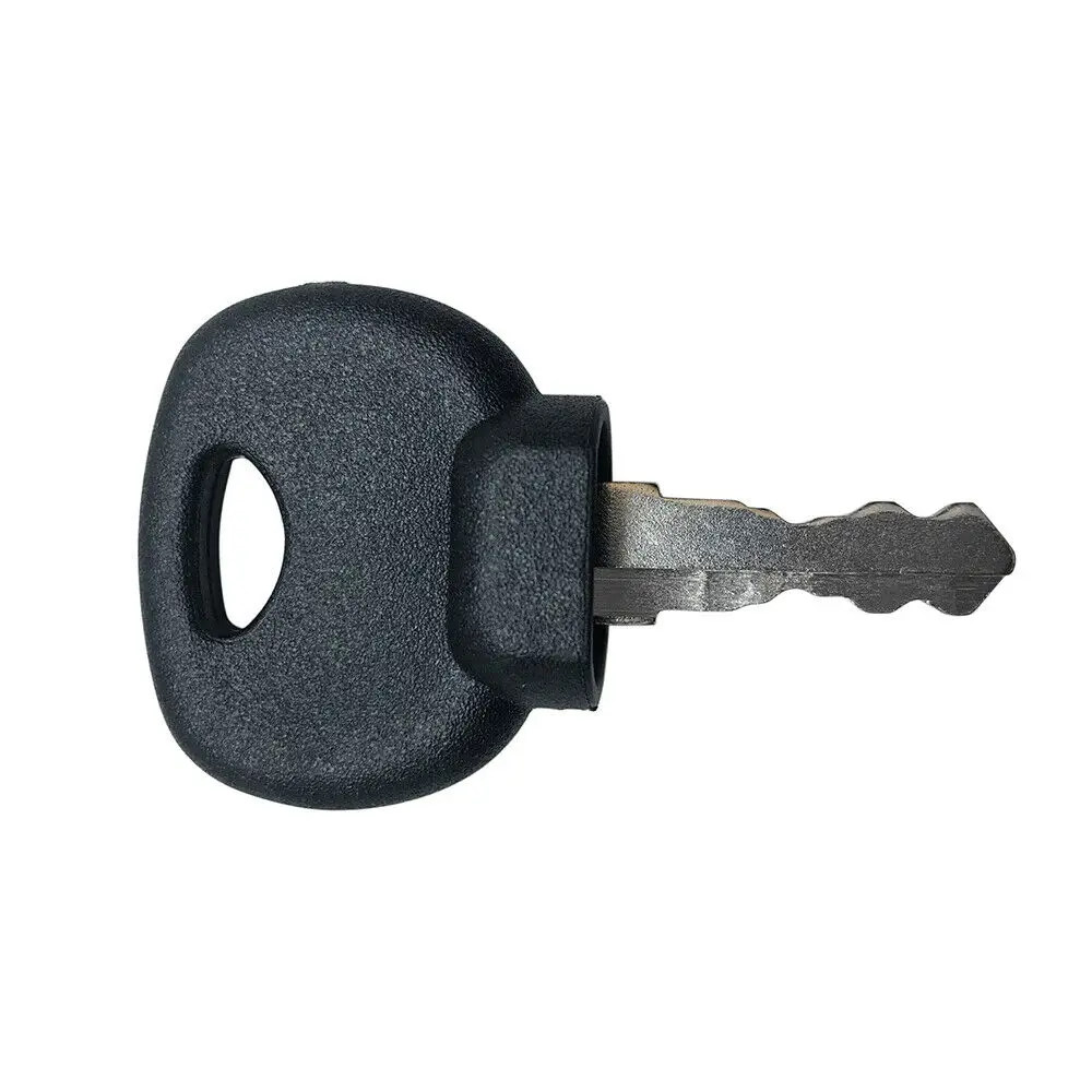 Heavy Equipment Key 14607 IGNITION KEY For JCB BOBCAT etc.