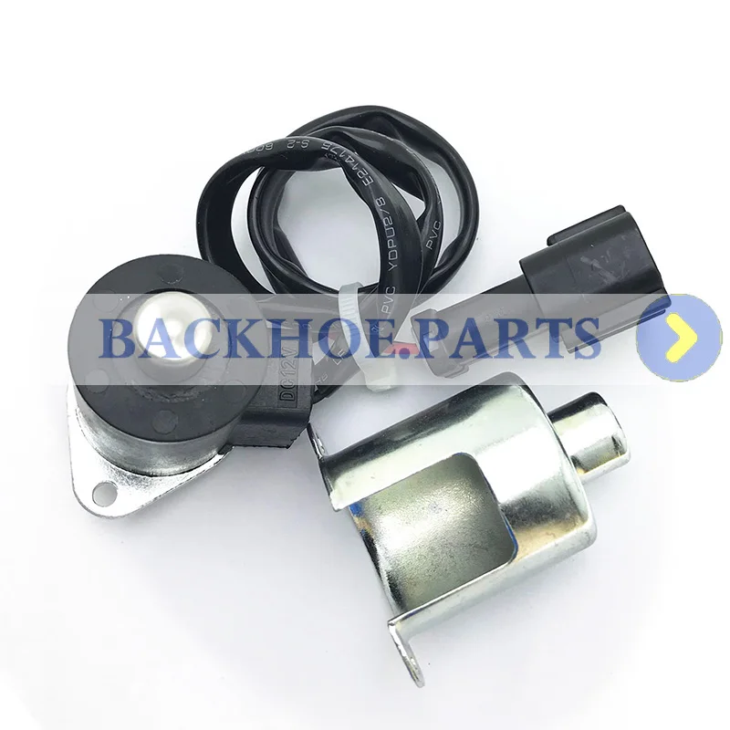 Solenoid Valve 20T-60-72230 20T6072230 for Komatsu