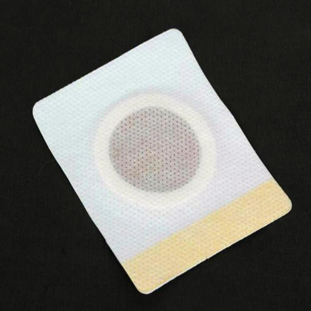 Weight-Loss Sticker, Slim Pacth for Men Women, Fat Burning Sticker - Best for Waist Abdominal Fat, Quick Slim