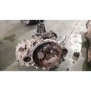 

WDJ6C GEARBOX HYUNDAI I30 (GD)