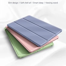 

For iPad 9.7 inch 2017/2018 Case for iPad Air 2/3/4 Cover for mini 2/3/4/5 for iPad 2/3/4 Case for Pro 9.7/10.5/11 for iPad 10.2