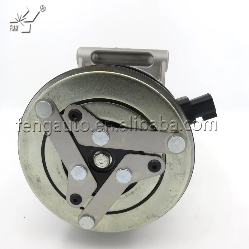 Ford Mondeo MK IV 2,0/Galaxy 1,8/S-MAX1.8/2,0 компрессор переменного тока для 1731790 1791012 1566168 1674618 6G9119D629KC